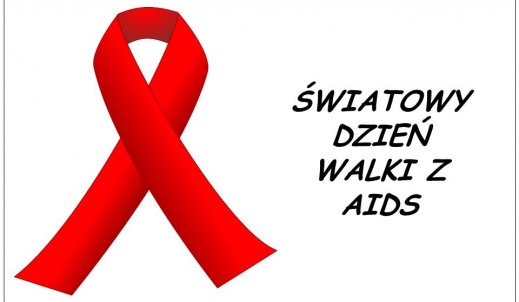 Światowy Dzień walki z AIDS